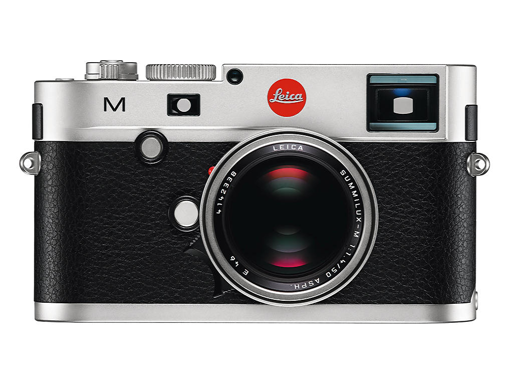 Leica M typ 240