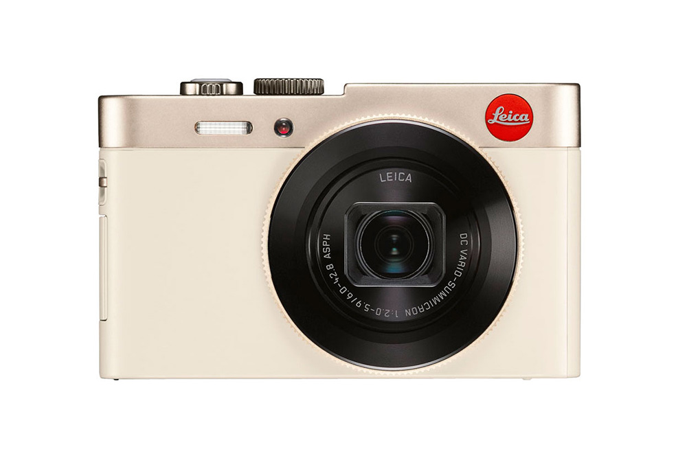 Leica C