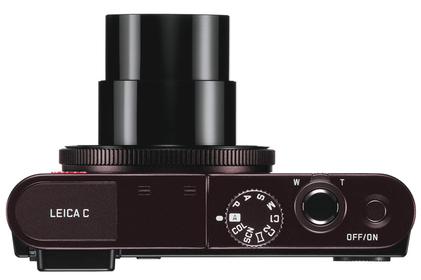 Leica C up