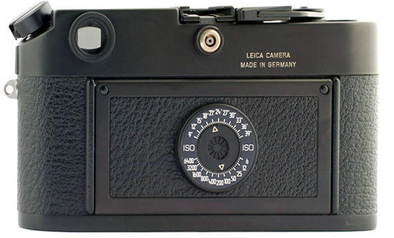 Leica M6 TTL