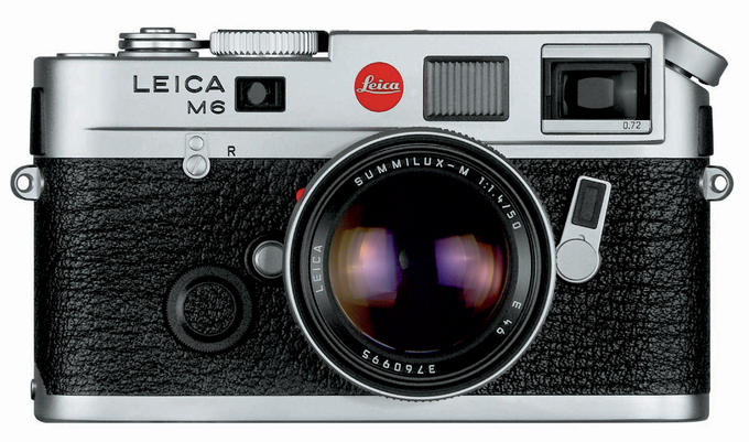 Leica M6