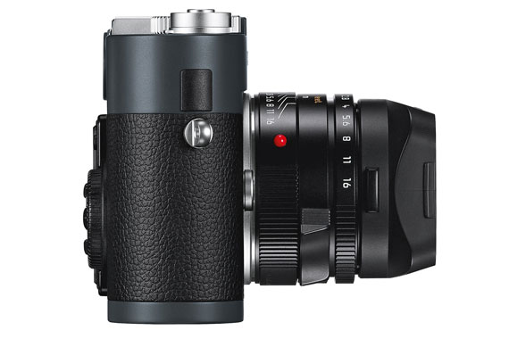 Leica M-E