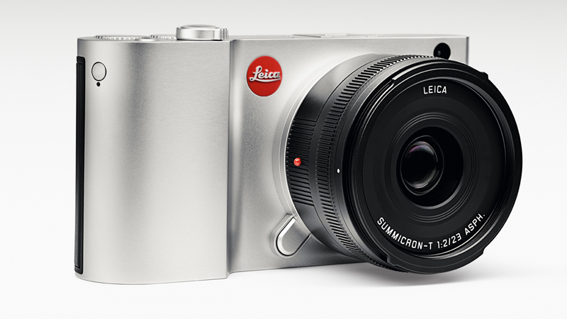 Leica T
