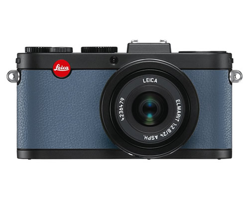 Leica X2 a la cartè