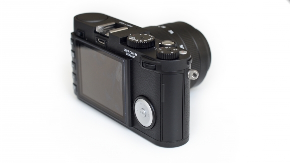 Leica Vario back