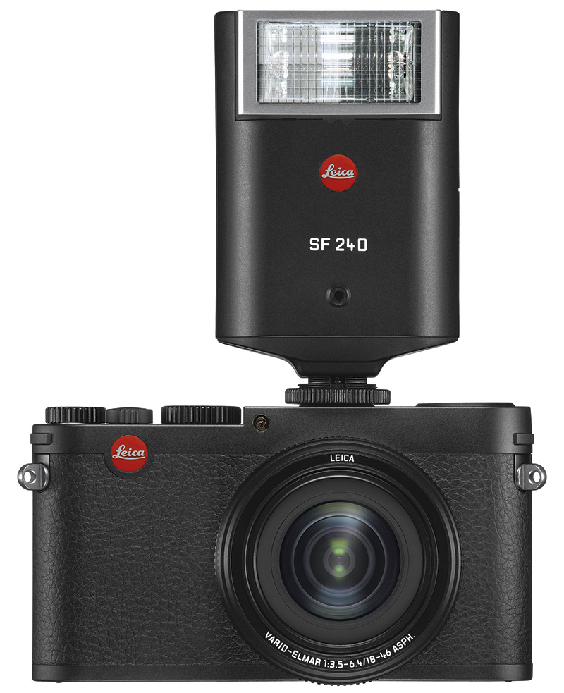 Leica Vario flash