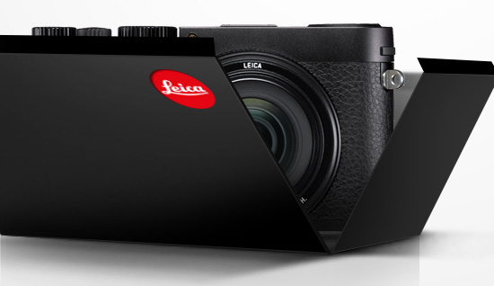 Leica X Vario rivelata