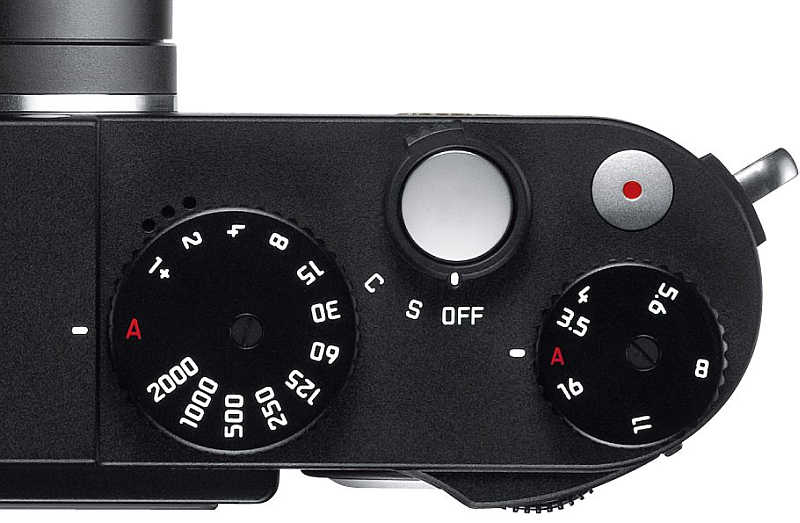 Leica X Vario tempi