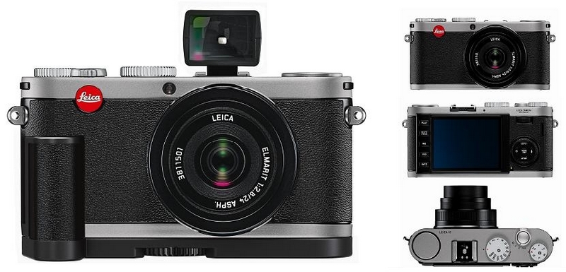 Leica X1