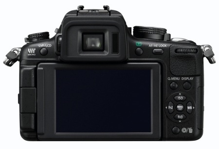 Lumix gh2 back