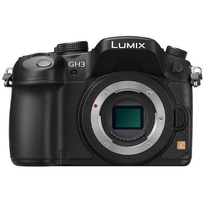 Lumix GH3