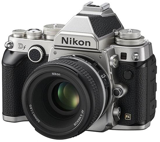 Nikon df