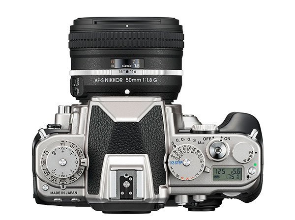 Nikon df