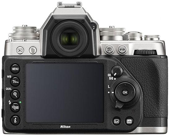 Nikon df