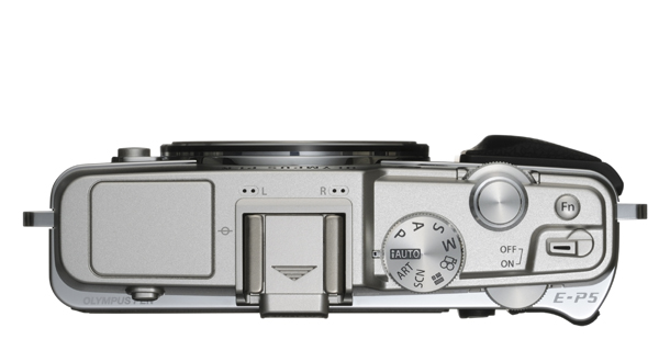 Olympus E-P5