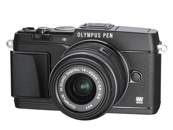 Olympus E-P5