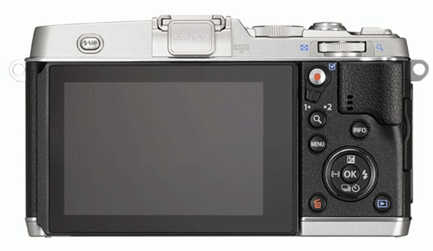 Olympus E-P5
