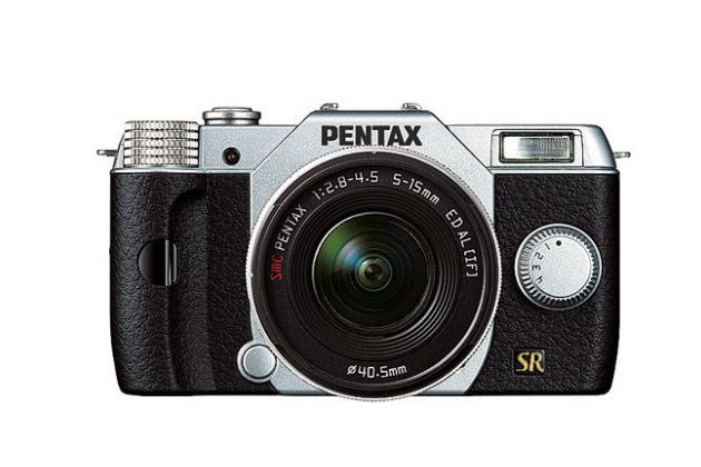 Pentax Q7