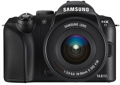 Samsung NX11