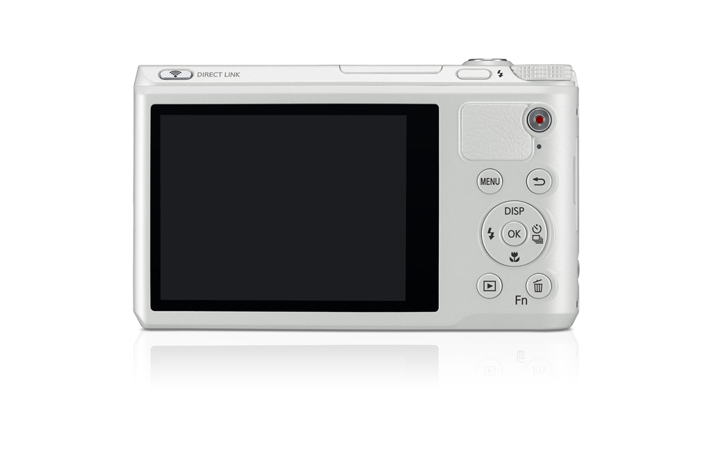 Samsung WB800F