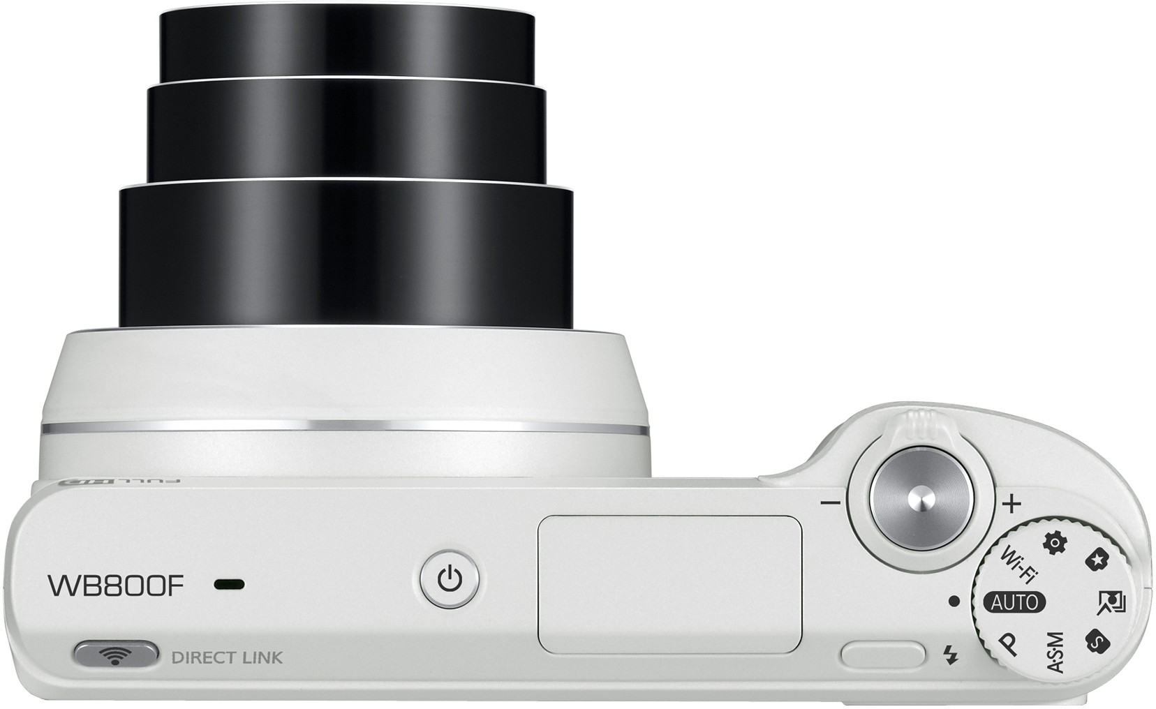 Samsung WB800F