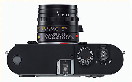 Leica M8