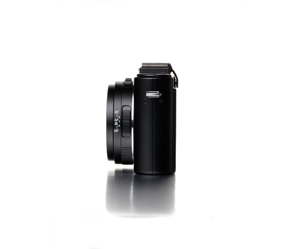 Leica D-lux5