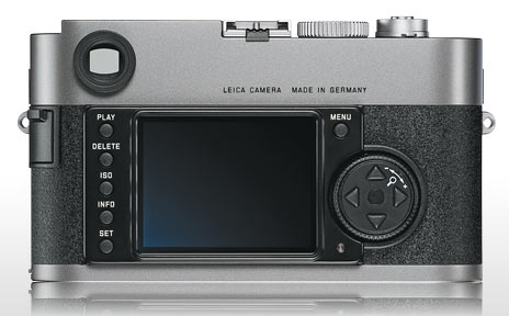 Leica M9