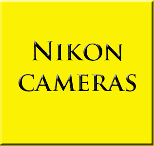 Nikon menu