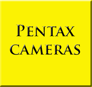 Pentax reflex & cameras