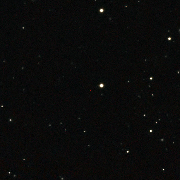  ULAS J1120 0641 