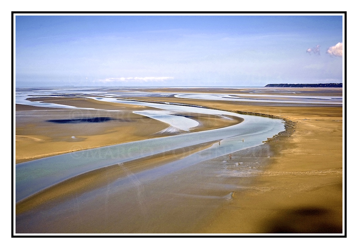 Sea colors, ©Copyright by Marco Pollini, all rights reserved 2013