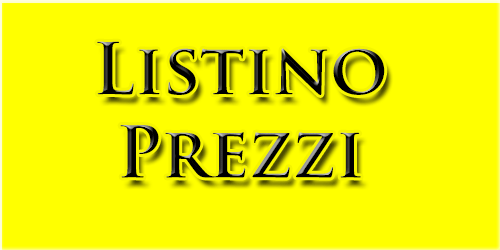 Listino prezzi 2016 - Pollini Photo Laboratory