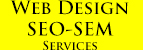 web design e seo service