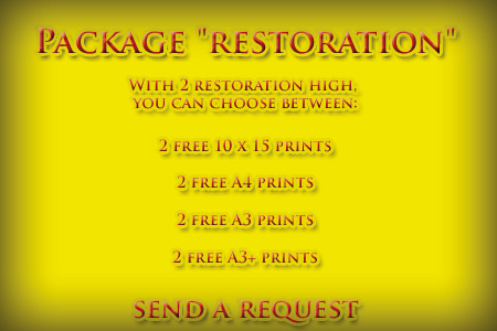 Photo package