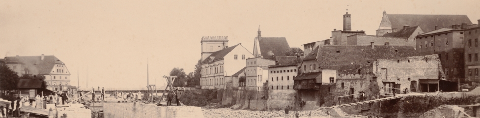 Odra banner