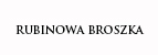 rubinowa