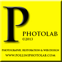 Pollini Photo Laboratory