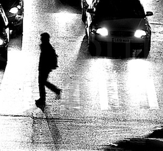 passing