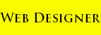 Web designer - web master